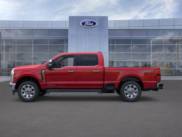 2025 Ford F-350 photo 3