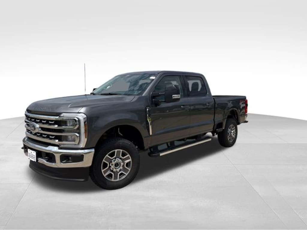 New 2026 Ford Super Duty F-250® Lariat® TRUCK
