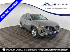 New 2024 Hyundai Tucson SEL SUV for sale in Arcadia, LA