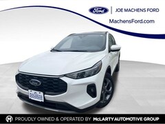 2025 Ford Escape Hybrid ST-Line Select SUV