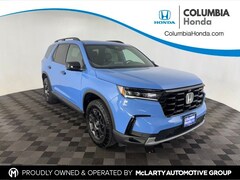 2025 Honda Pilot TrailSport SUV