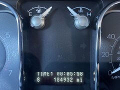 2010 Lincoln MKX Base SUV