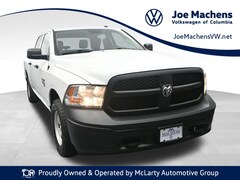 2019 Ram 1500 Classic Tradesman Truck