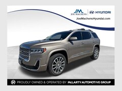 2023 GMC Acadia Denali SUV