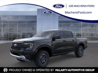 2025 Ford Ranger XLT Truck