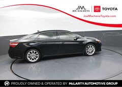 2013 Toyota Avalon XLE Sedan