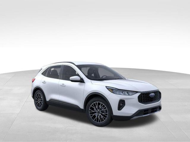 2025 Ford Escape Plug-in hybrid PHEV - Photo 5