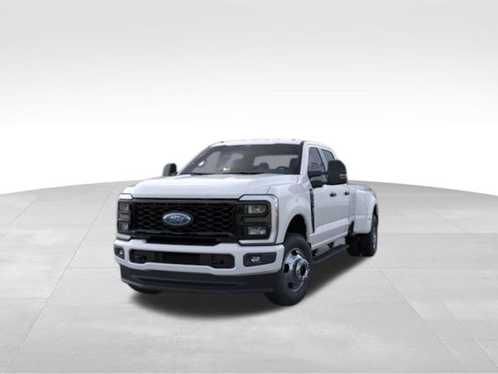 New 2026 Ford F-350SD XL Truck