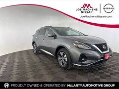 2023 Nissan Murano SV SUV