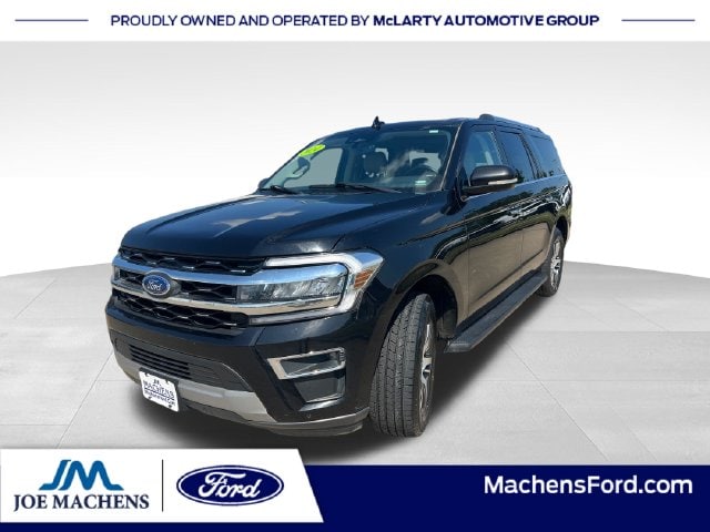 2024 Ford Expedition Max