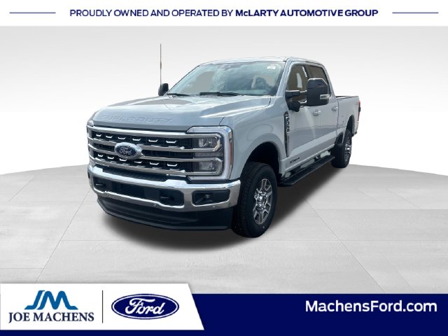 2026 Ford F-350SD Lariat Truck