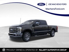 2026 Ford F-250SD Lariat Truck