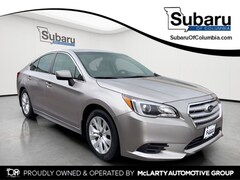 2015 Subaru Legacy 2.5i Sedan