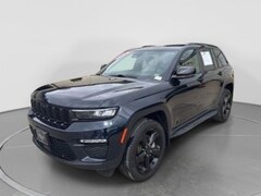 2024 Jeep Grand Cherokee Limited SUV