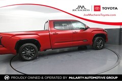2022 Toyota Tundra Platinum Truck