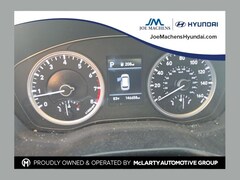 2019 Hyundai Santa Fe SE SUV