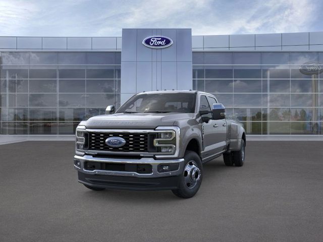 2025 Ford F-350 photo 2