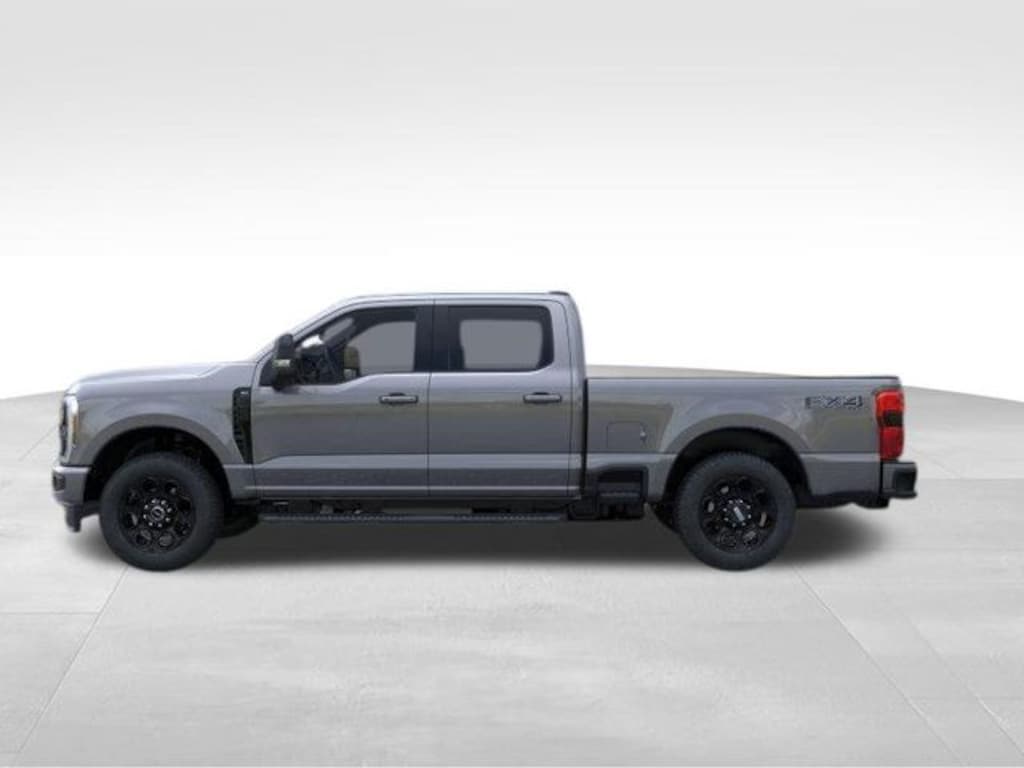 New 2026 Ford F-350SD XLT Truck