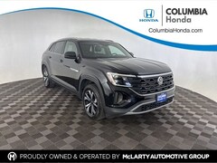 2024 Volkswagen Atlas Cross Sport 2.0T SE SUV