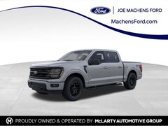 2026 Ford F-150 XLT Truck