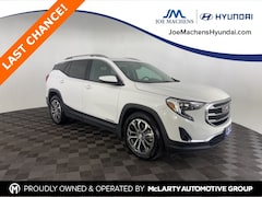 New 2019 GMC Terrain SLT SUV for sale in Arcadia, LA
