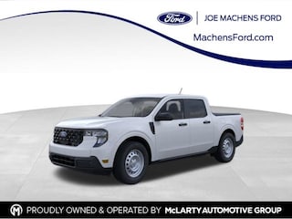 2026 Ford Maverick XL Truck
