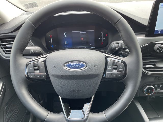 2026 Ford Escape Active - Photo 13