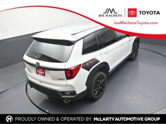 2023 Honda Passport EX-L SUV