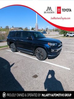 2014 Toyota 4Runner Limited SUV