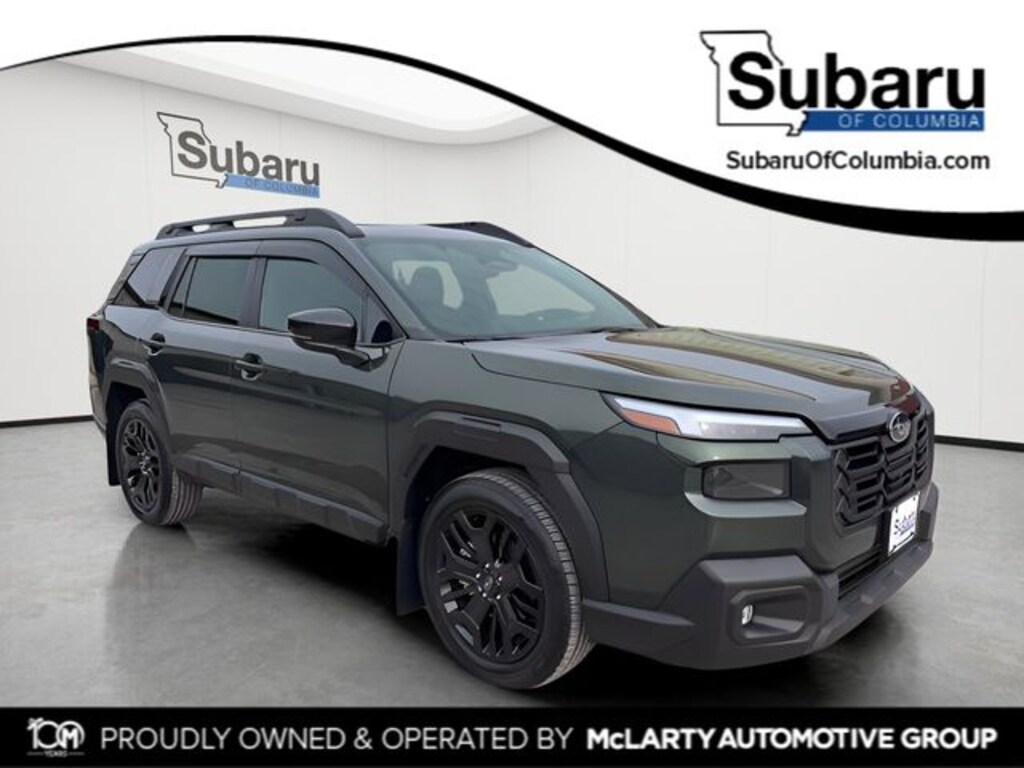 Used 2026 Subaru Outback Limited XT SUV