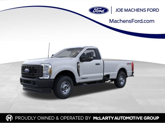 2026 Ford F-250 XL 4x4 Regular Cab 8' Box's photo