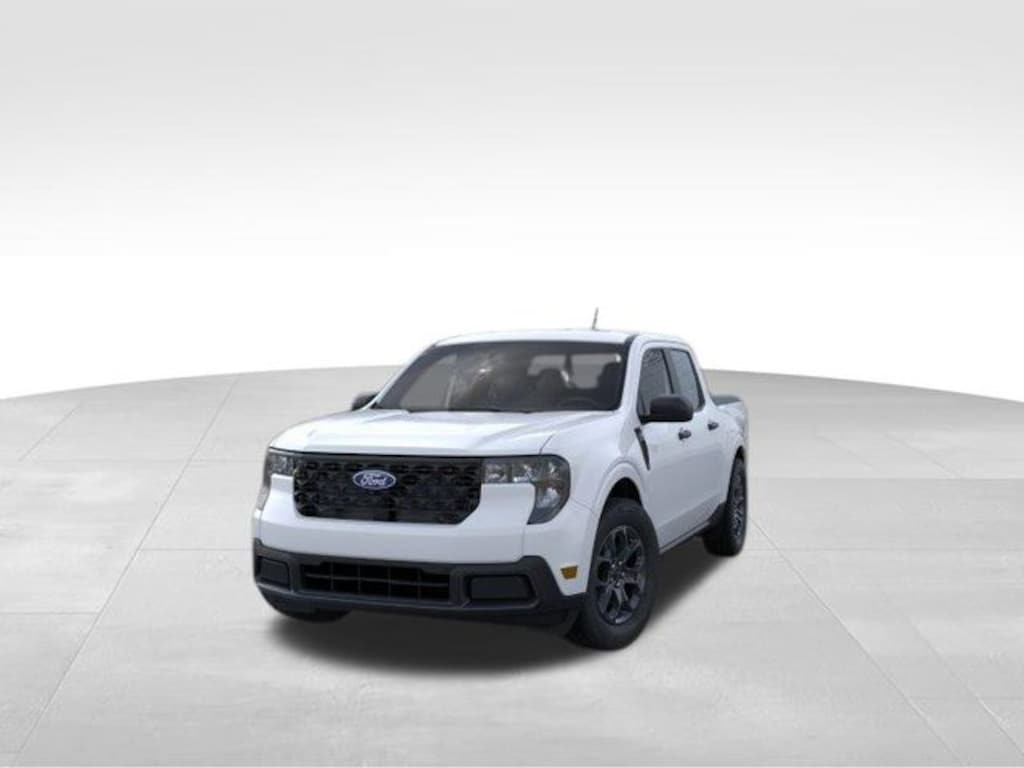 New 2026 Ford Maverick XLT Truck