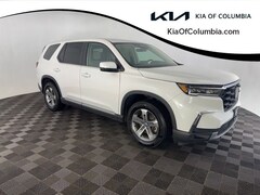 2023 Honda Pilot EX-L SUV