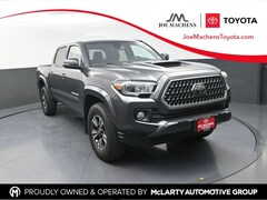 2019 Toyota Tacoma TRD Sport Truck