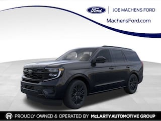 2026 Ford Expedition Platinum SUV