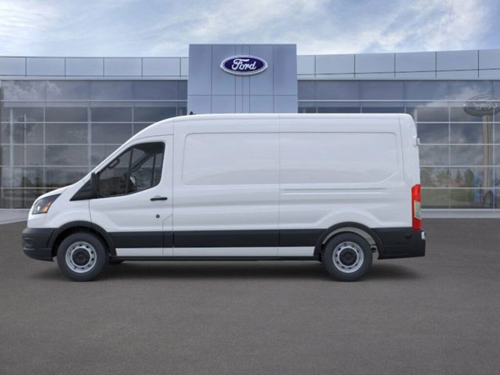 New 2026 Ford Transit-250 Base Cargo Van