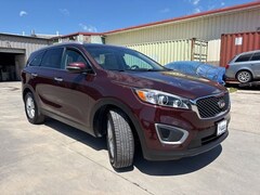 2017 Kia Sorento LX SUV
