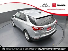 2021 Chevrolet Equinox LT SUV