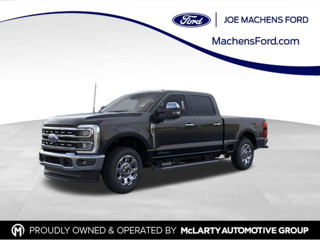2026 Ford F-250 Lariat 4x4 Crew Cab 6-3/4' Box's photo