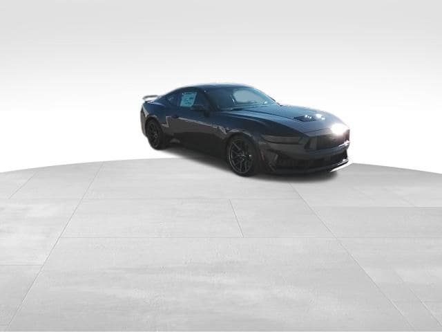 2025 Ford Mustang Dark Horse - Photo 8