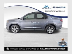 2023 Honda Pilot EX-L SUV