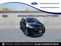 2019 Buick Encore Preferred SUV