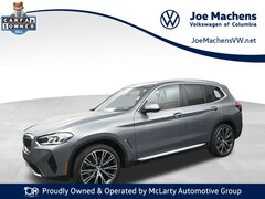 2023 BMW X3 xDrive30i SUV