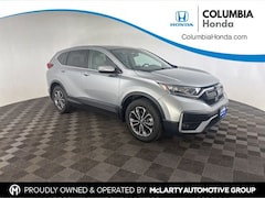 2022 Honda CR-V EX-L SUV