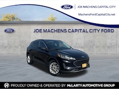 2022 Ford Escape SE Hybrid SUV