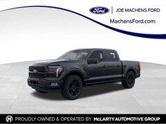 2026 Ford F-150 Platinum Truck