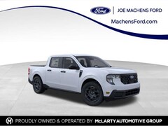 2026 Ford Maverick XLT Truck