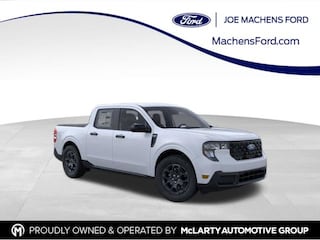 2026 Ford Maverick XLT Truck