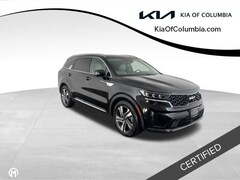 2023 Kia Sorento Plug-In Hybrid SX Prestige SUV