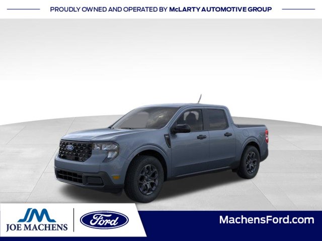 2026 Ford Maverick XLT Truck